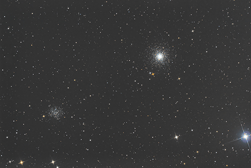 M53 © 2022 by Tobias Wittmann · wittinobi